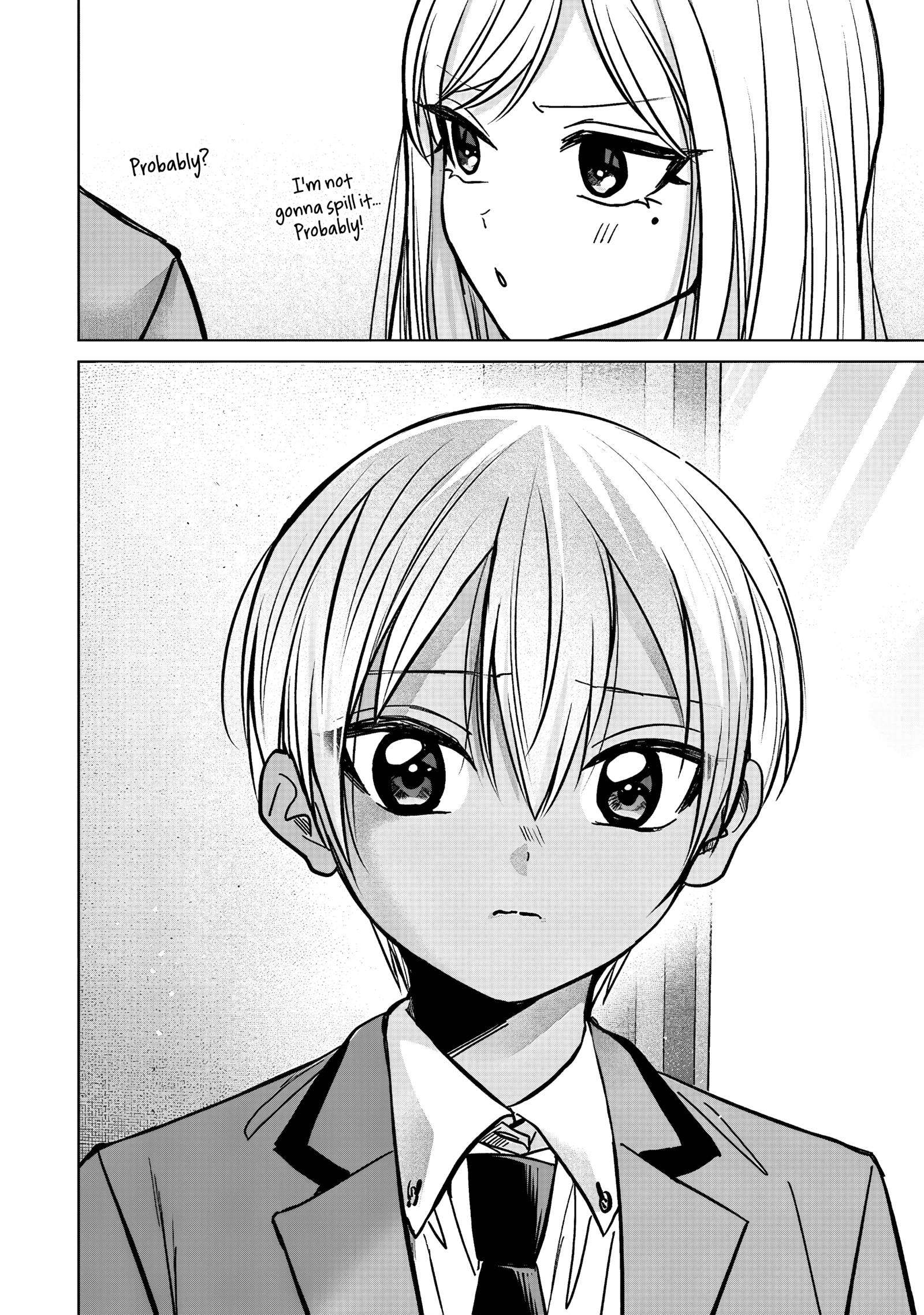 Kusunoki-san Failed to Debut in High School Chapter 56 - Page 26