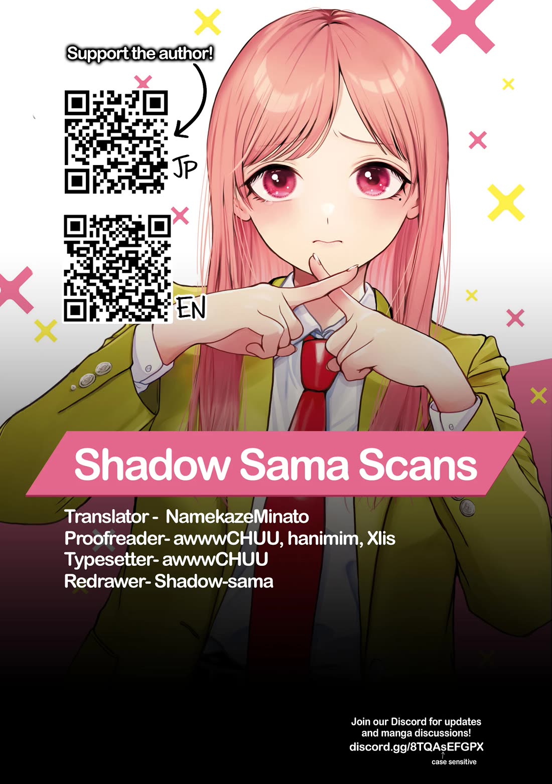Kusunoki-san Failed to Debut in High School Chapter 57 - Page 26