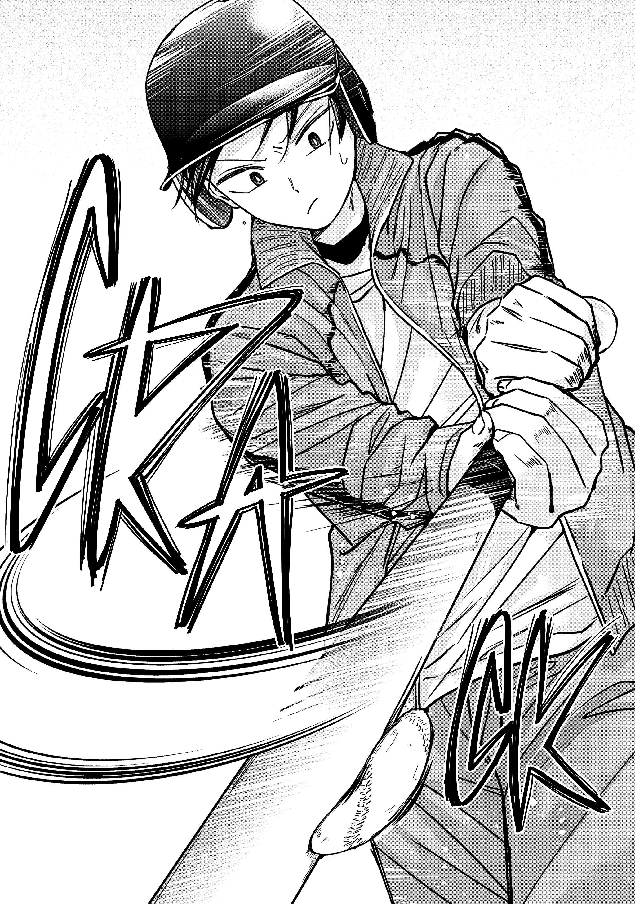 Kusunoki-san Failed to Debut in High School Chapter 58 - Page 20