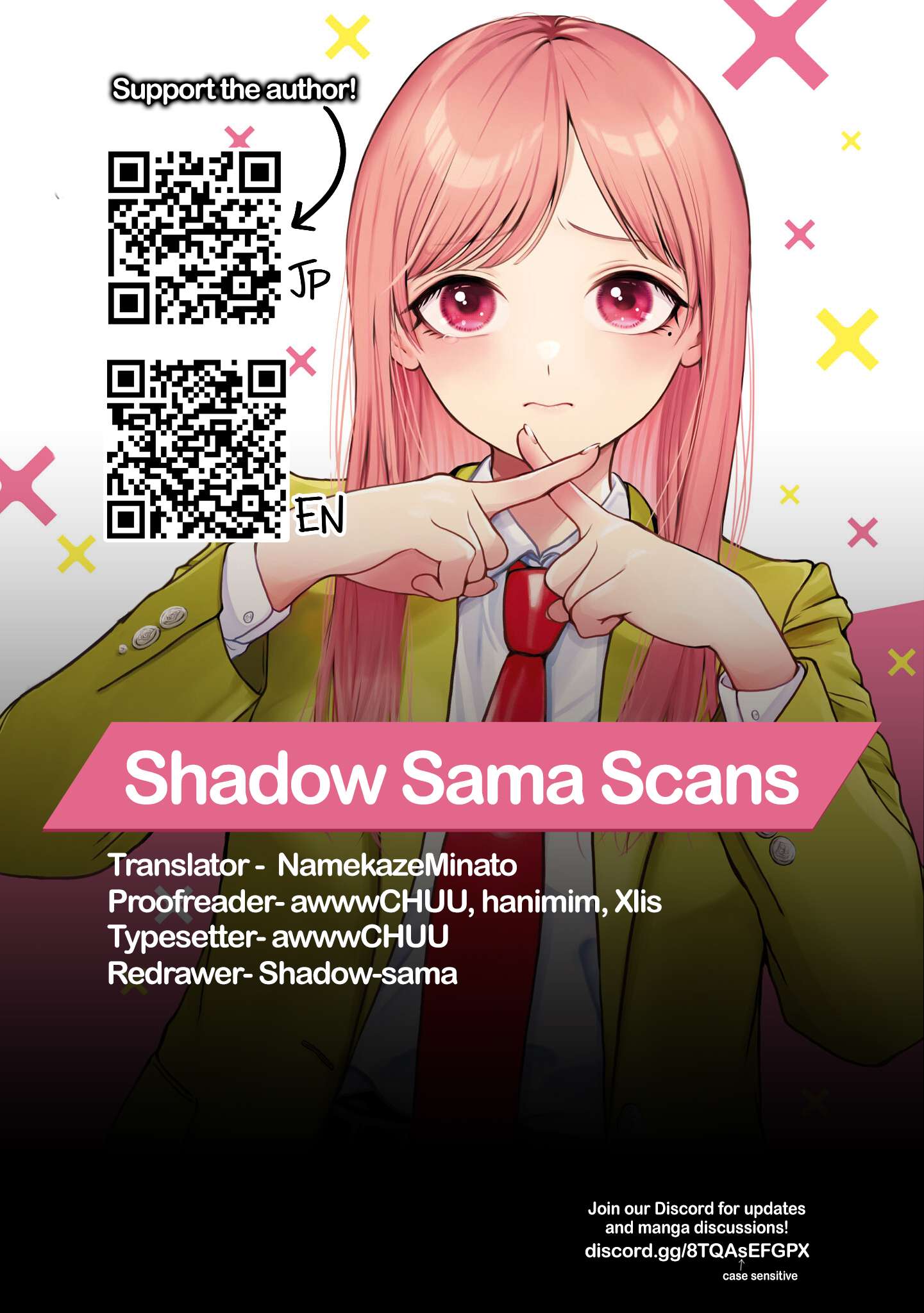 Kusunoki-san Failed to Debut in High School Chapter 59.1 - Page 17