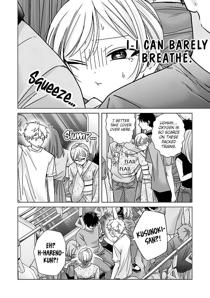 Kusunoki-san Failed to Debut in High School Chapter 59 - Page 10