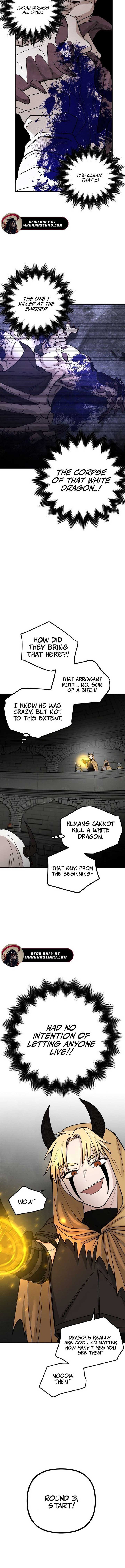 A World Of Gold To You Chapter 13 - Page 9