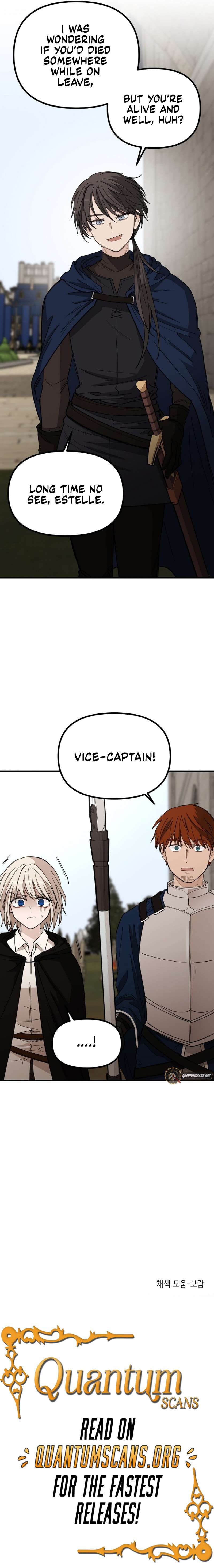 A World Of Gold To You Chapter 40 - Page 12