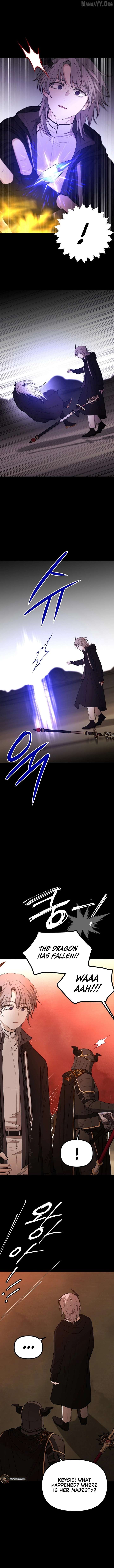 A World Of Gold To You Chapter 56 - Page 7