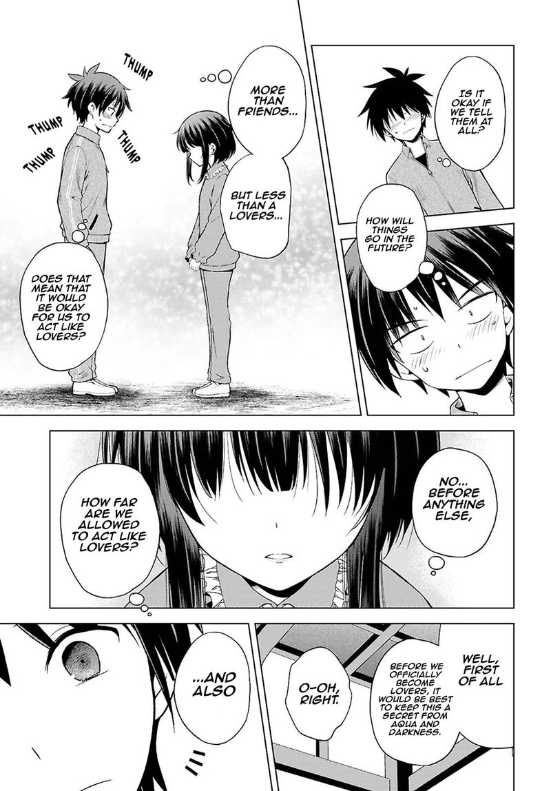 Kono Subarashii Sekai ni Shukufuku o! Chapter 133 - Page 25