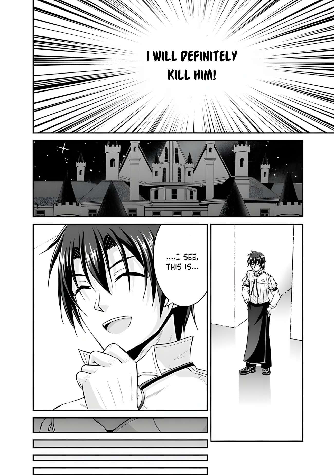 The Inn Where You Can Save and Load ~ It Seems an OP Reincarnator Has Begun Training Newcomers at an Inn ~ Chapter 53 - Page 19