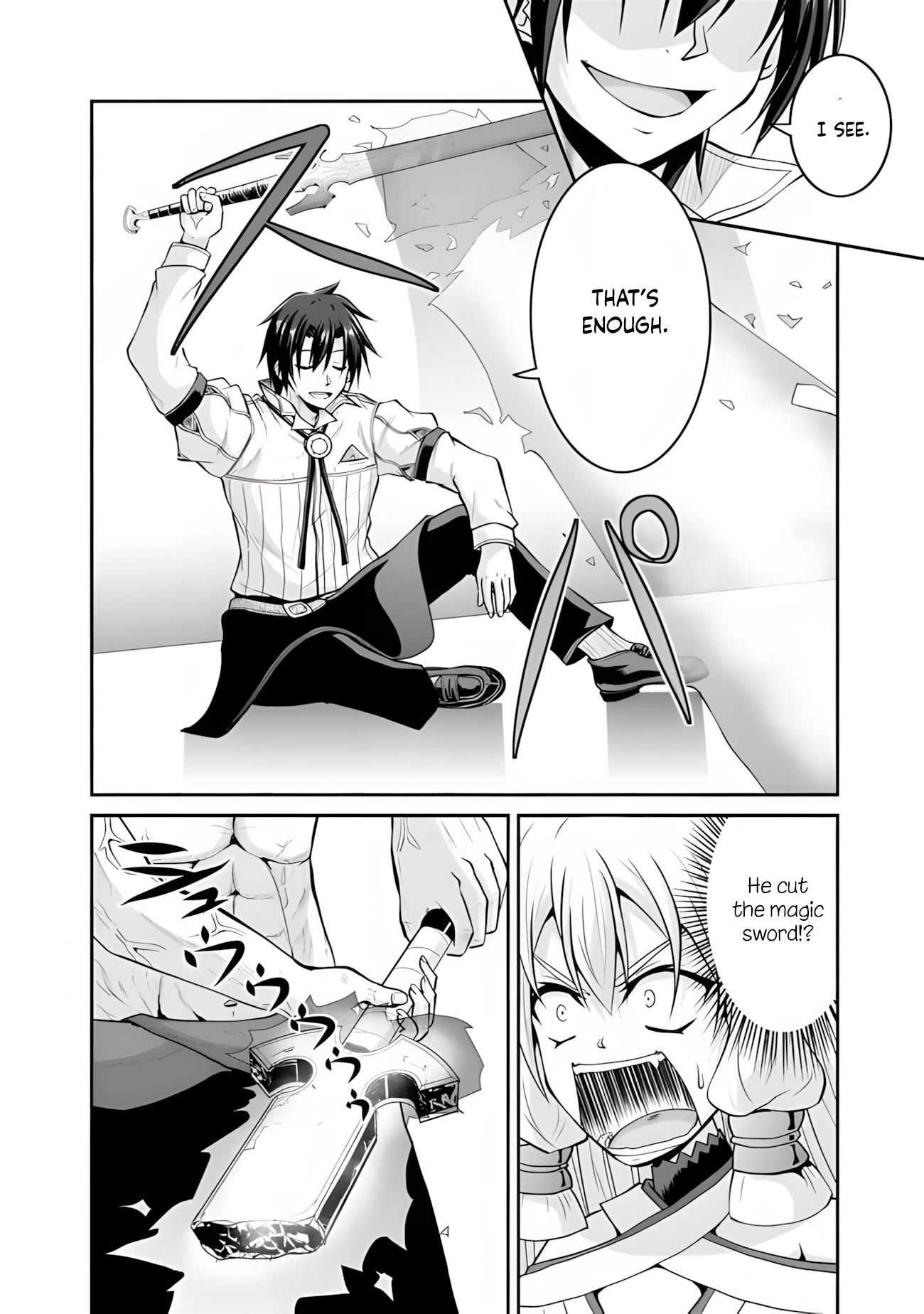 The Inn Where You Can Save and Load ~ It Seems an OP Reincarnator Has Begun Training Newcomers at an Inn ~ Chapter 55 - Page 17