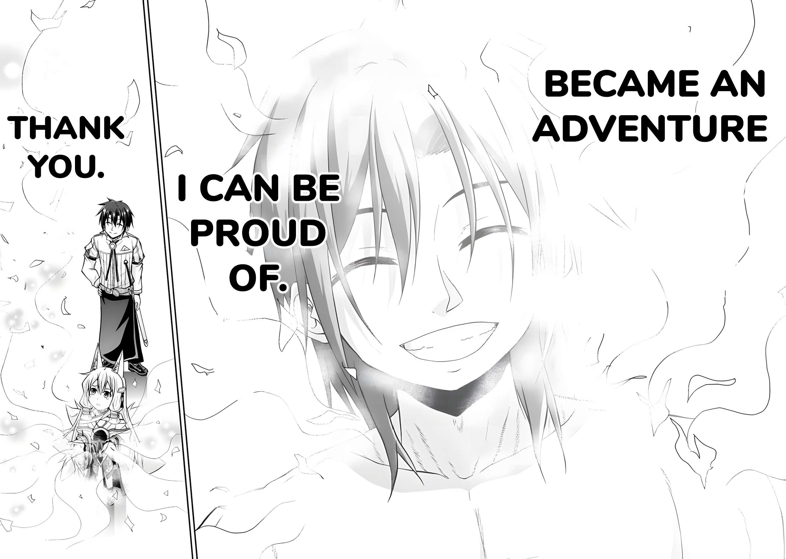 The Inn Where You Can Save and Load ~ It Seems an OP Reincarnator Has Begun Training Newcomers at an Inn ~ Chapter 56 - Page 21