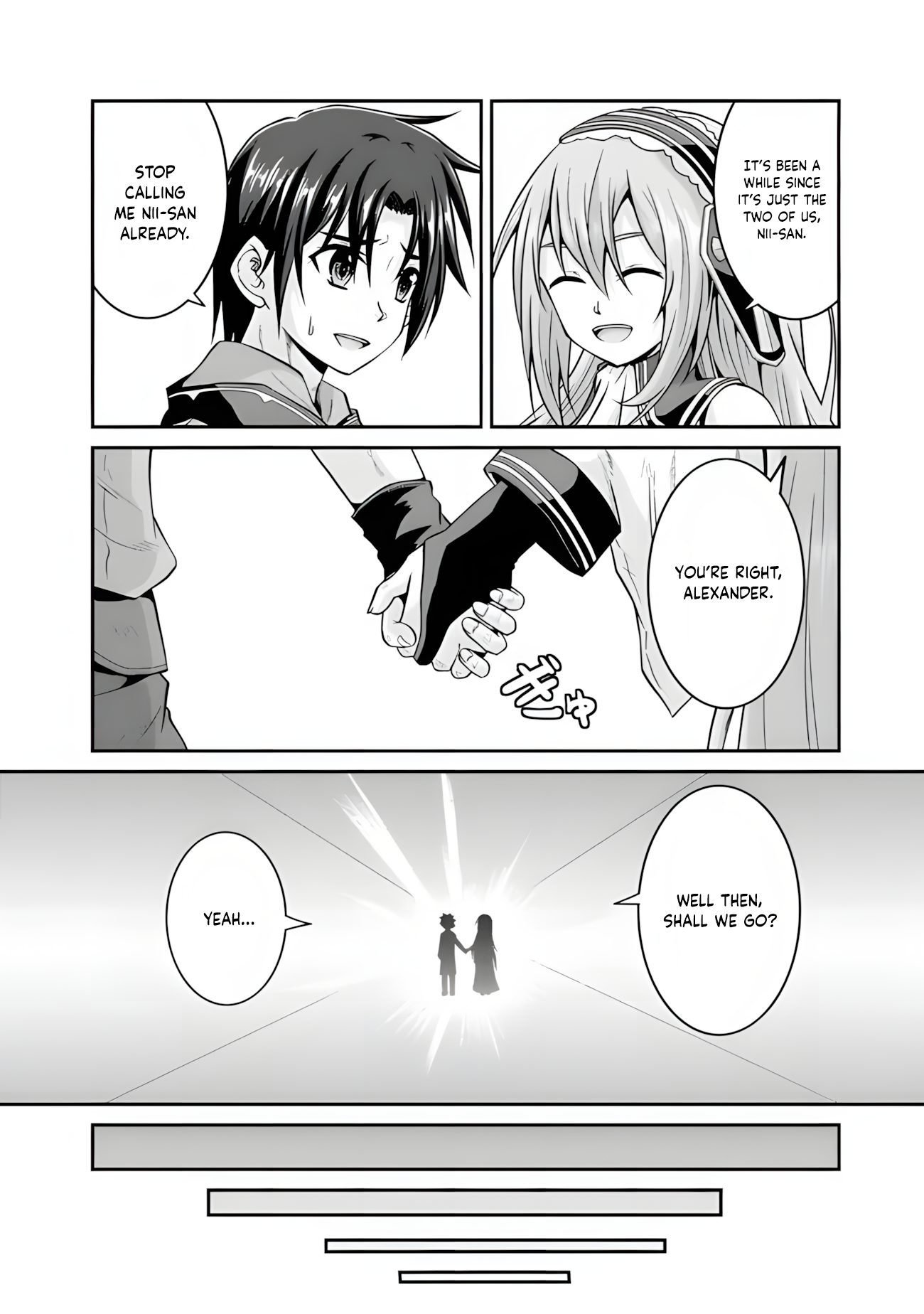 The Inn Where You Can Save and Load ~ It Seems an OP Reincarnator Has Begun Training Newcomers at an Inn ~ Chapter 57.2 - Page 8