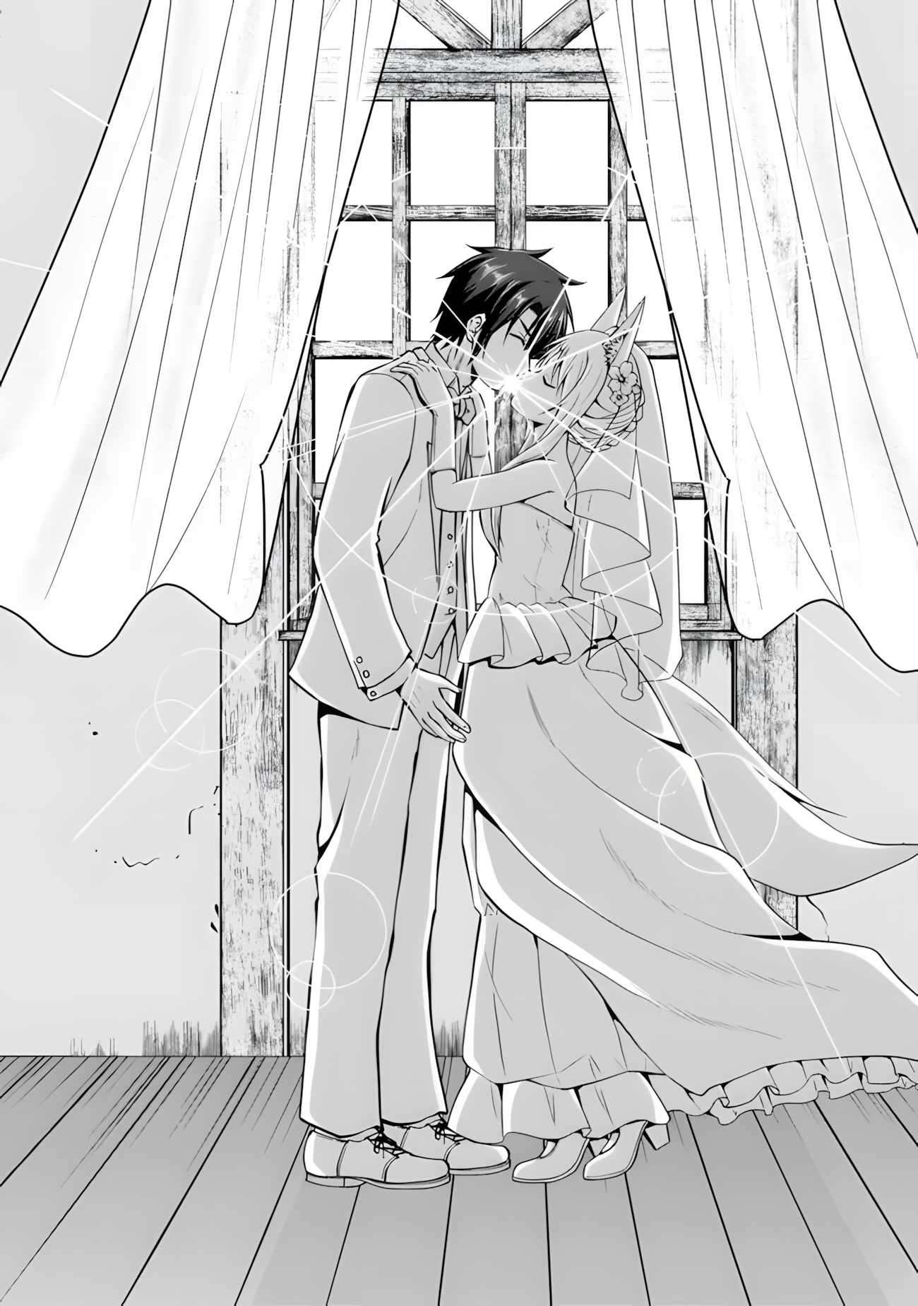 The Inn Where You Can Save and Load ~ It Seems an OP Reincarnator Has Begun Training Newcomers at an Inn ~ Chapter 59 - Page 10