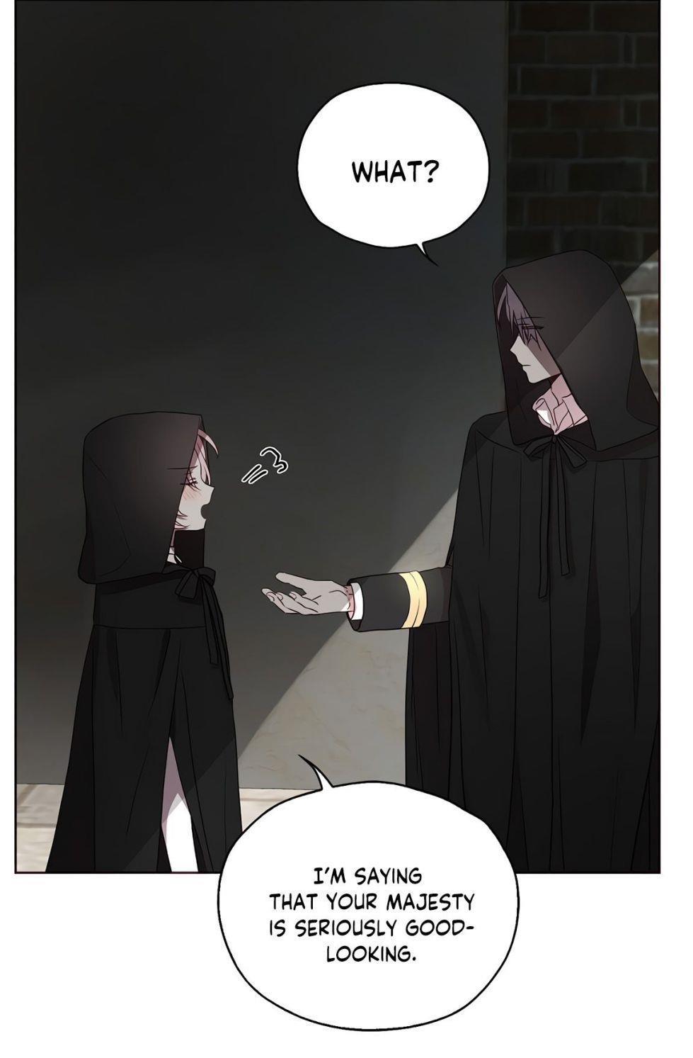 Seduce the Villain’s Father Chapter 25 - Page 16