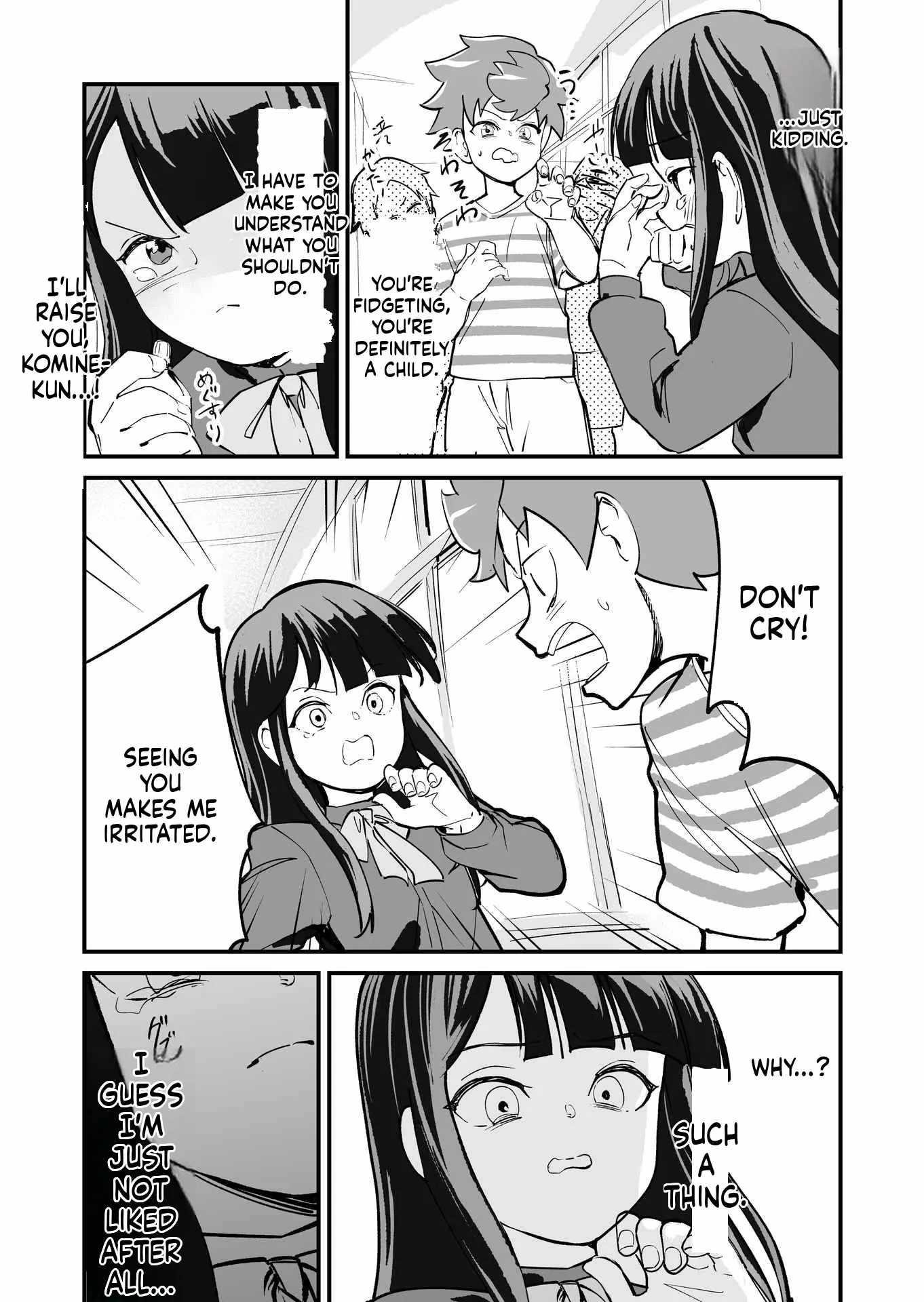 Tsuyokute New Game na Rabukome Chapter 63 - Page 4