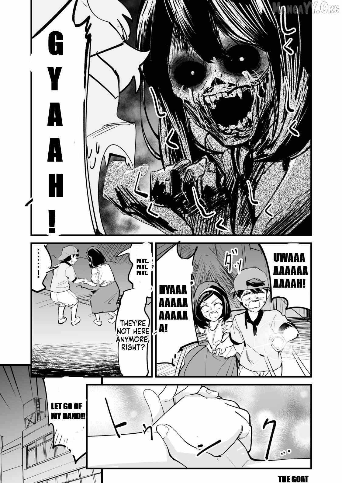 Tsuyokute New Game na Rabukome Chapter 66 - Page 4