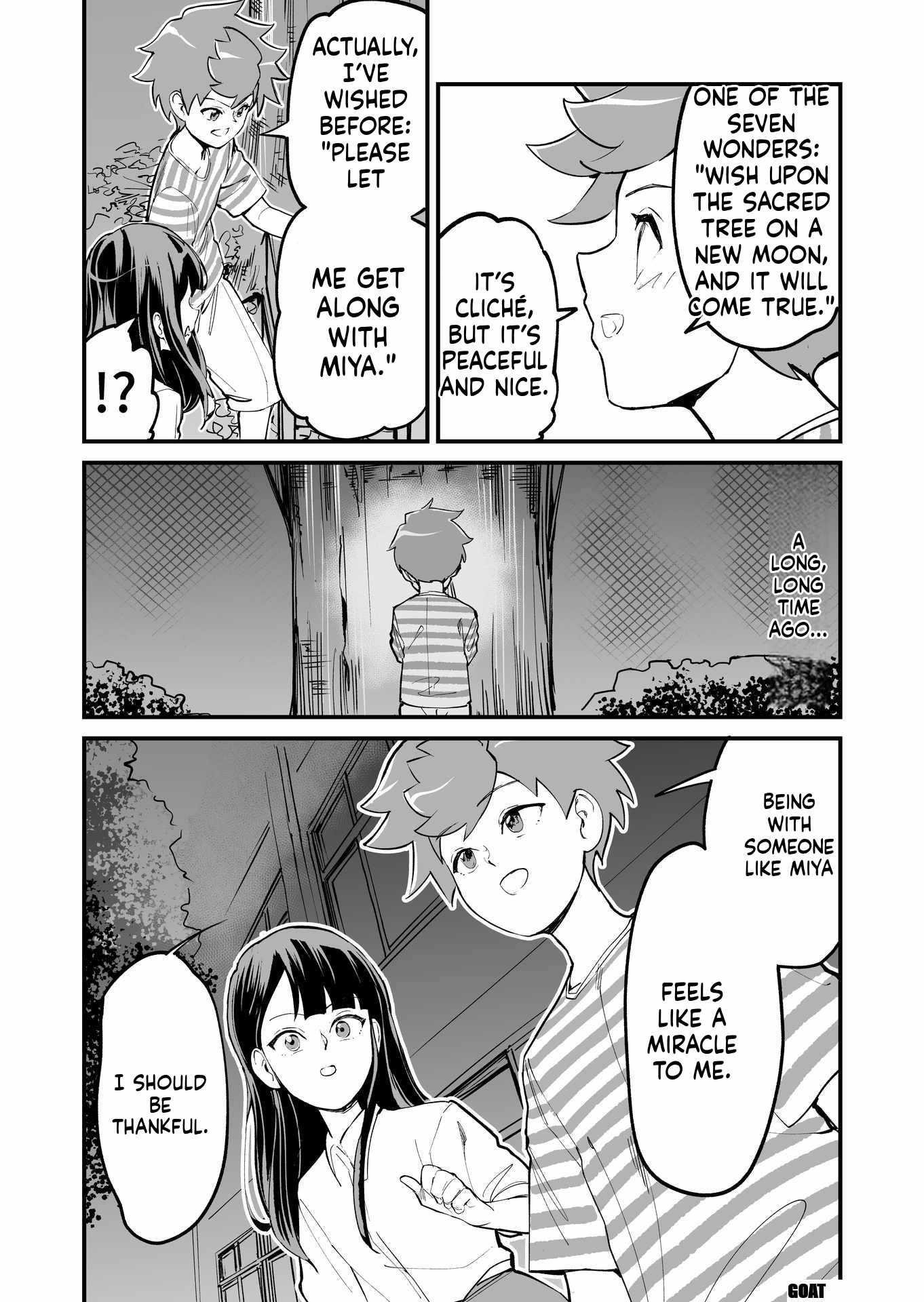 Tsuyokute New Game na Rabukome Chapter 68 - Page 2