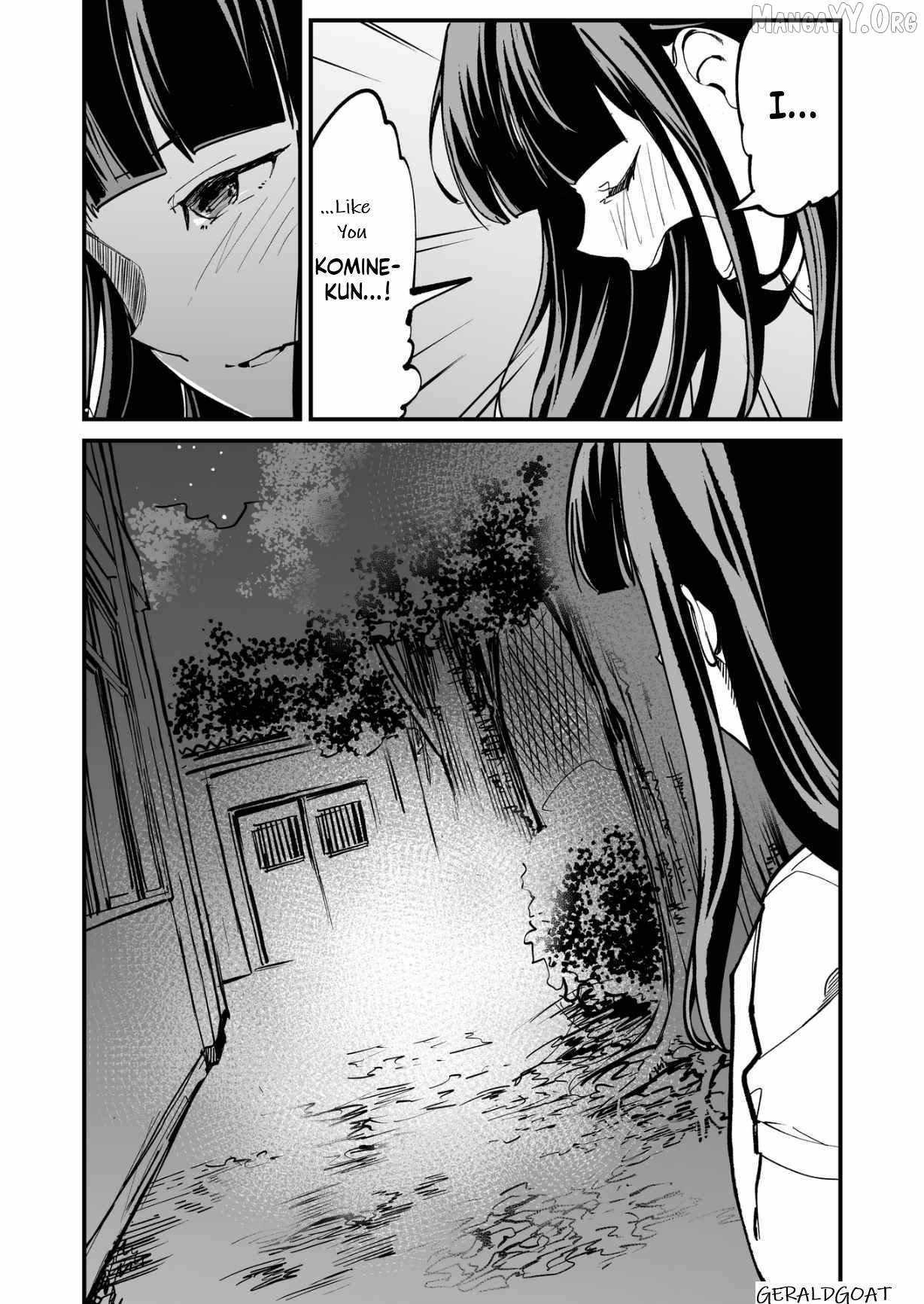 Tsuyokute New Game na Rabukome Chapter 69 - Page 1