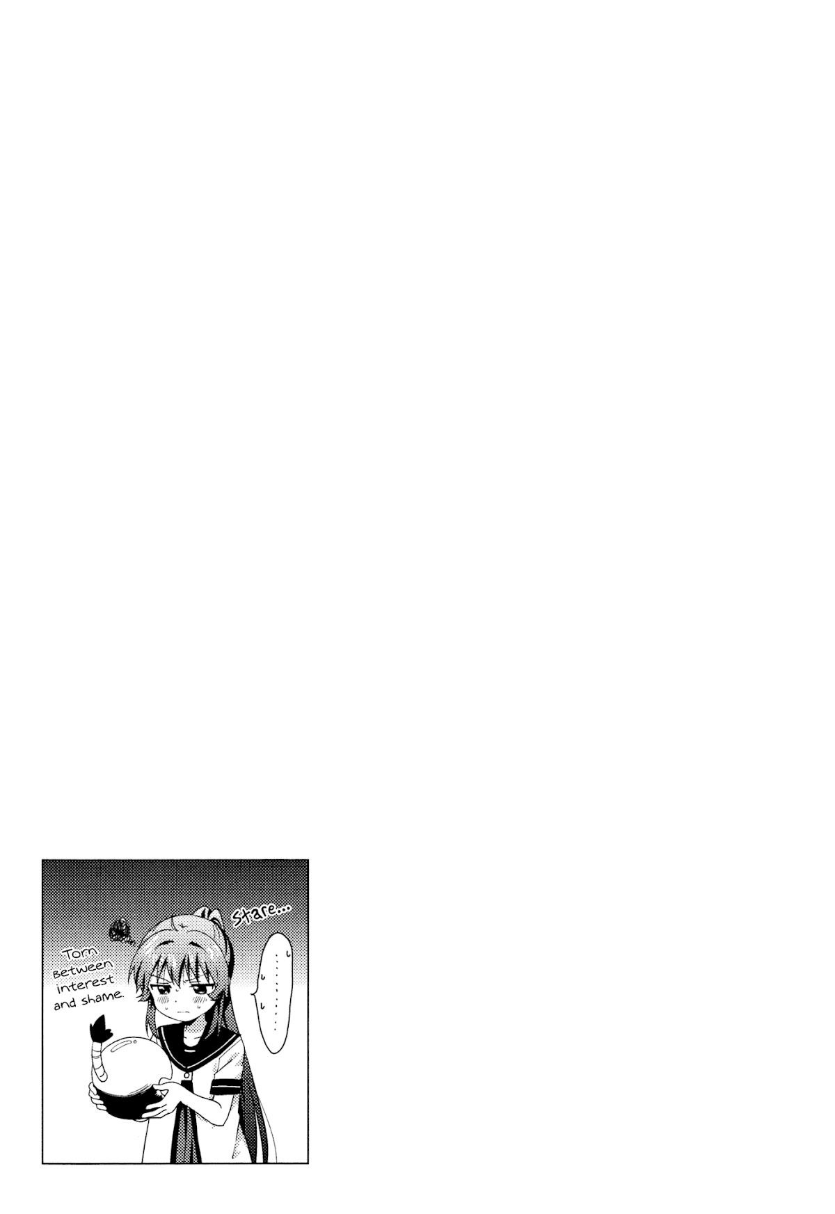 Yuru Yuri Chapter 112 - Page 13