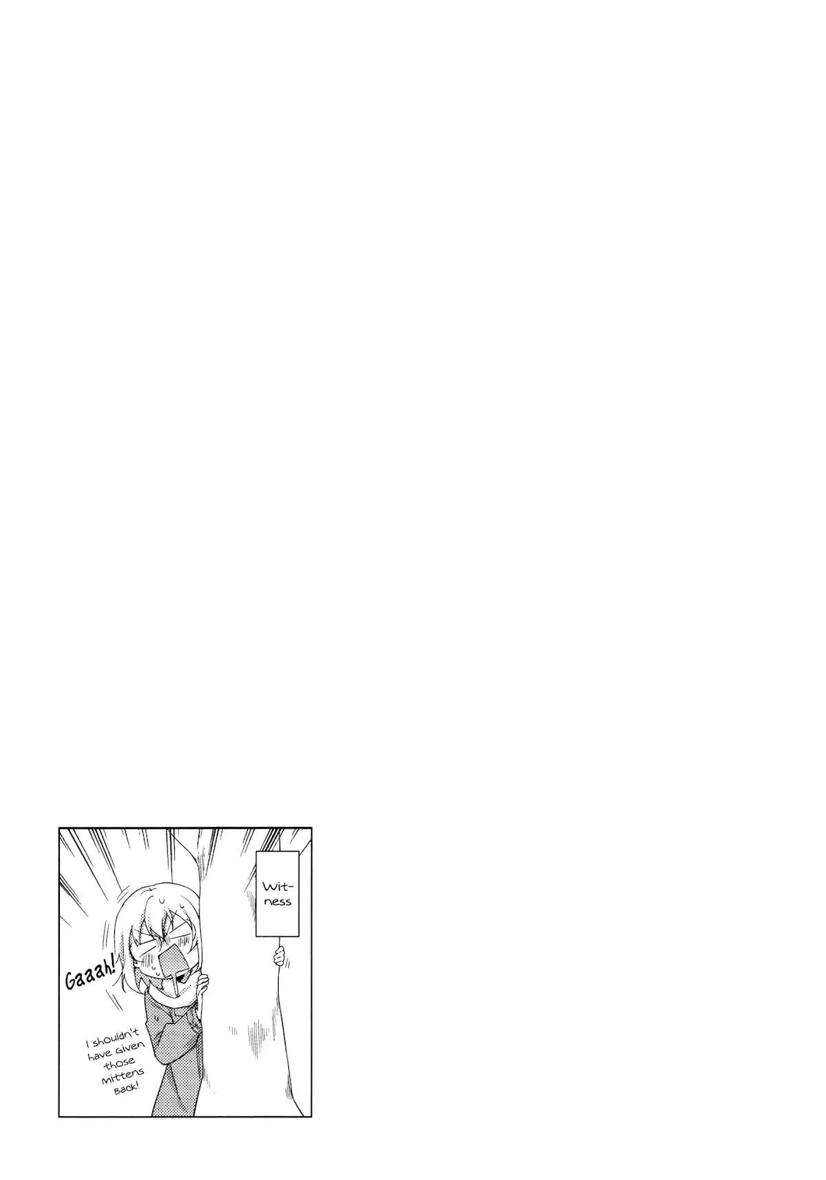 Yuru Yuri Chapter 115 - Page 13
