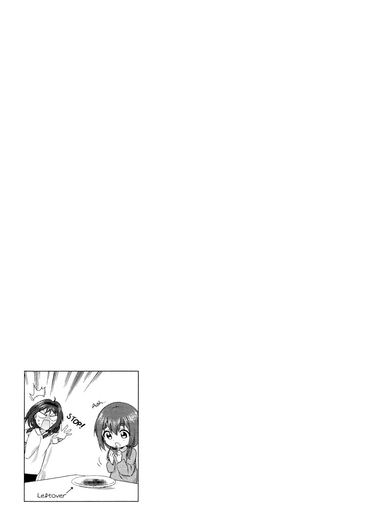 Yuru Yuri Chapter 118 - Page 13