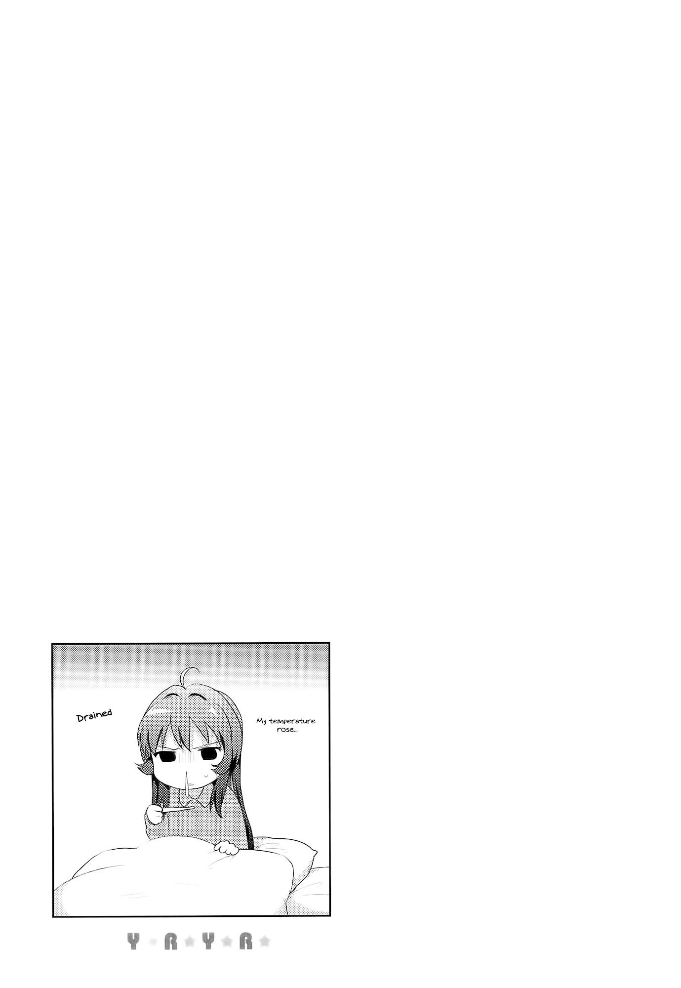 Yuru Yuri Chapter 12 - Page 11