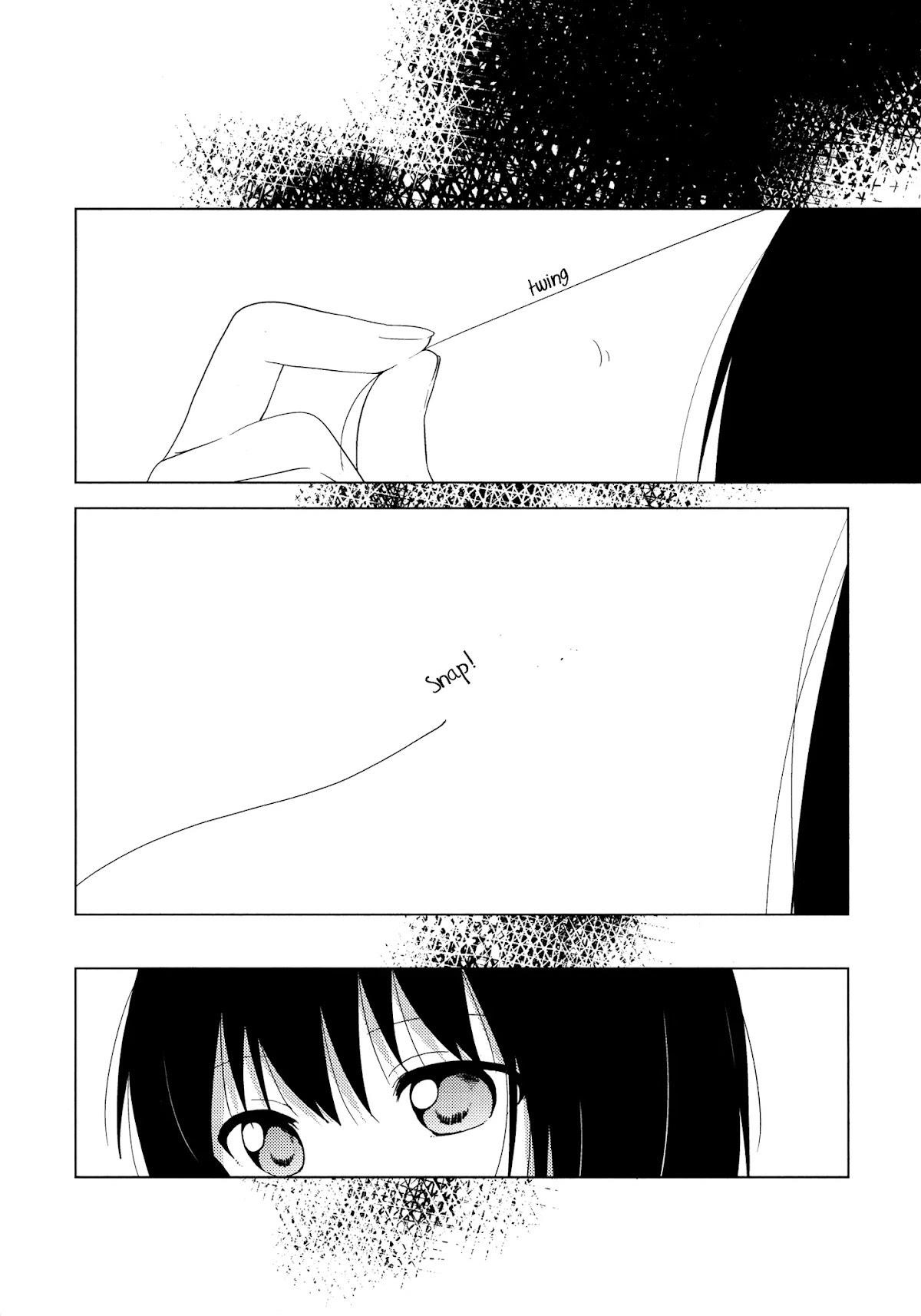 Yuru Yuri Chapter 137 - Page 2