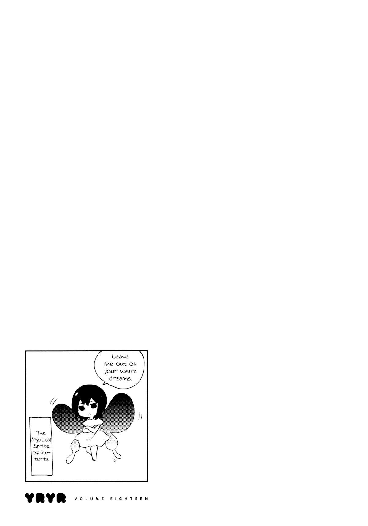 Yuru Yuri Chapter 139 - Page 13