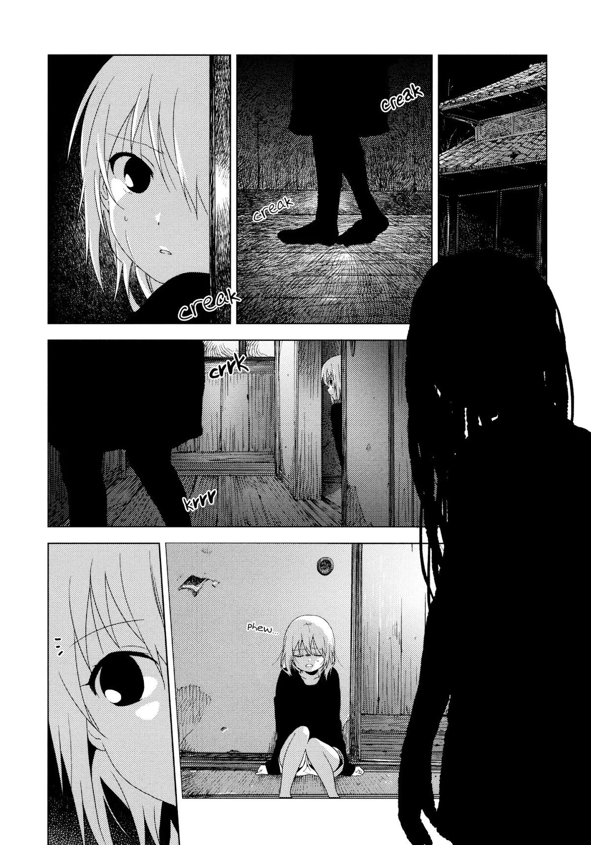 Yuru Yuri Chapter 143 - Page 2