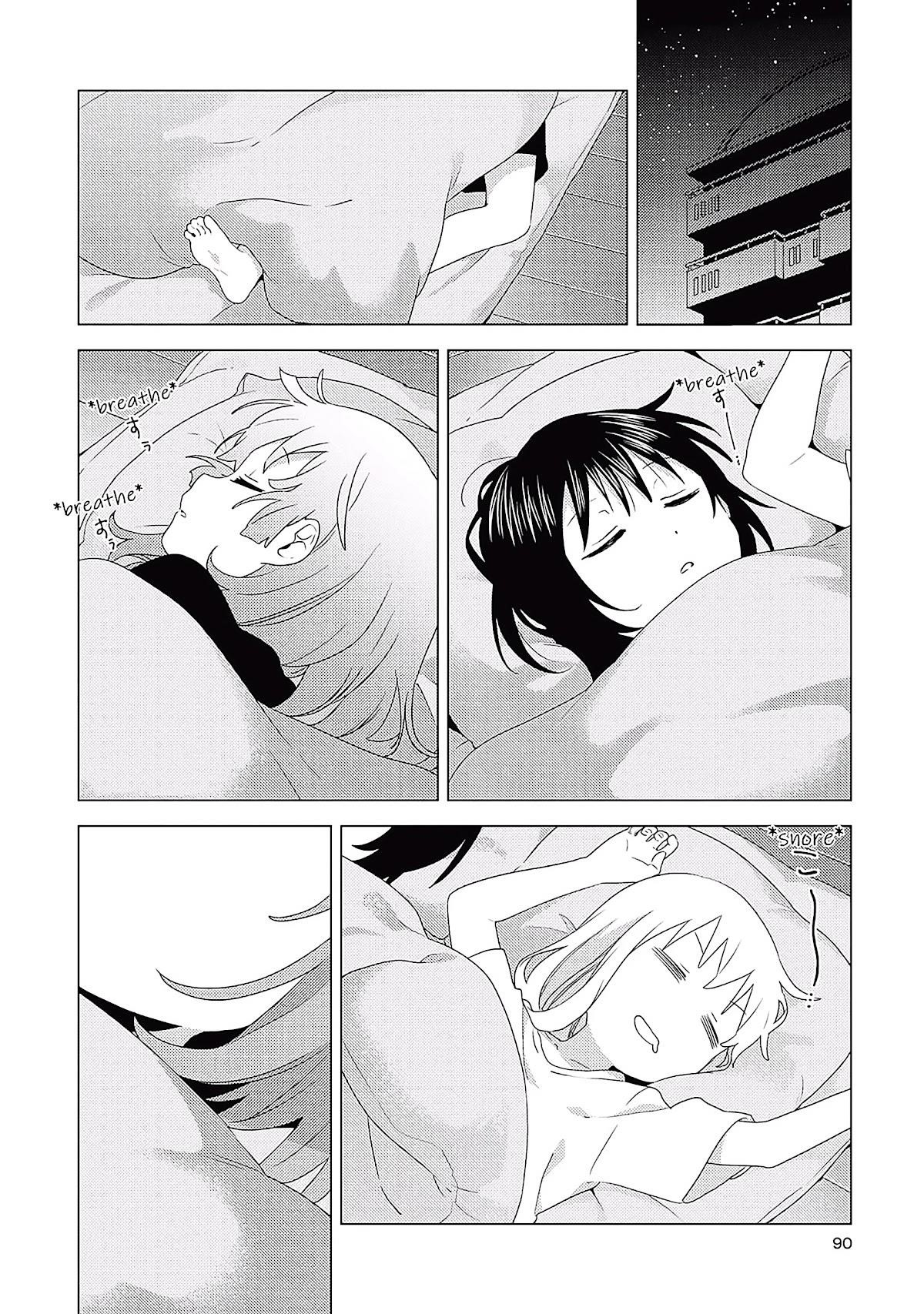 Yuru Yuri Chapter 175 - Page 2