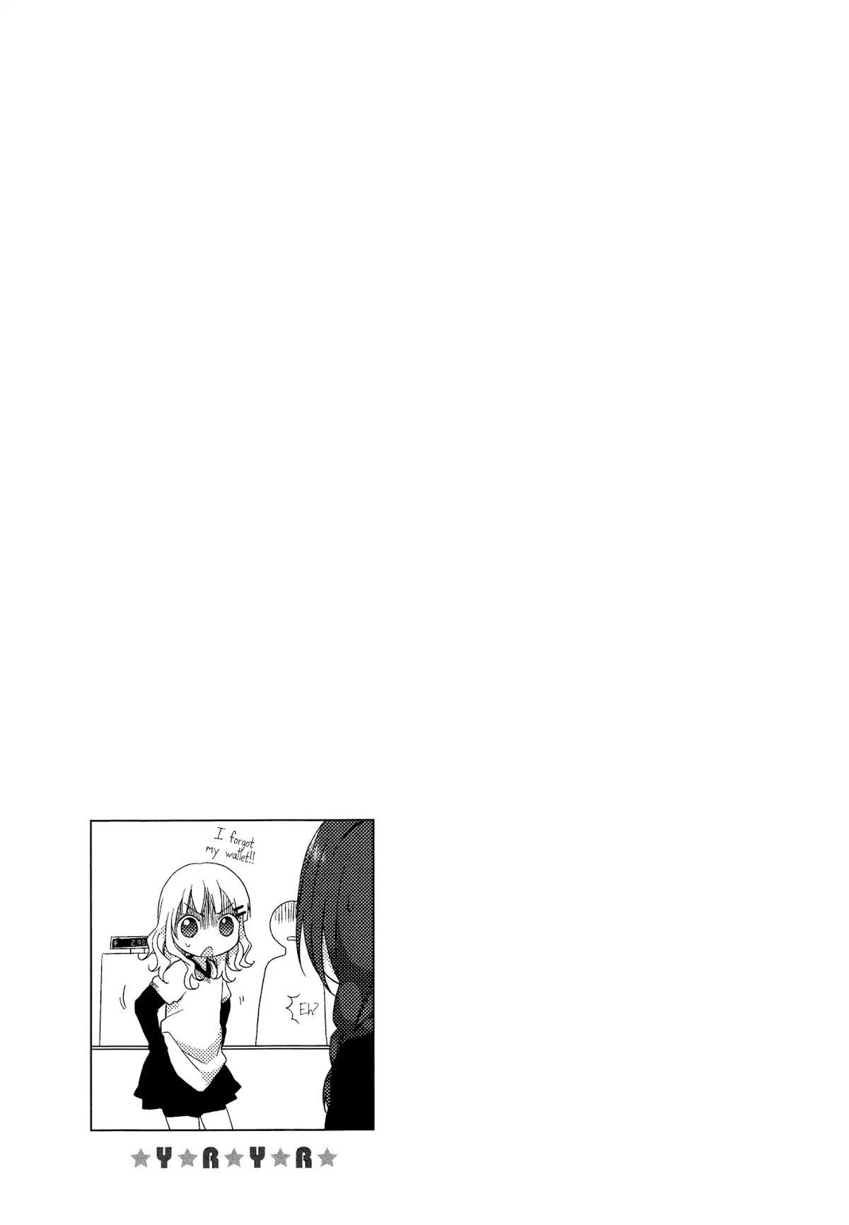 Yuru Yuri Chapter 26 - Page 13