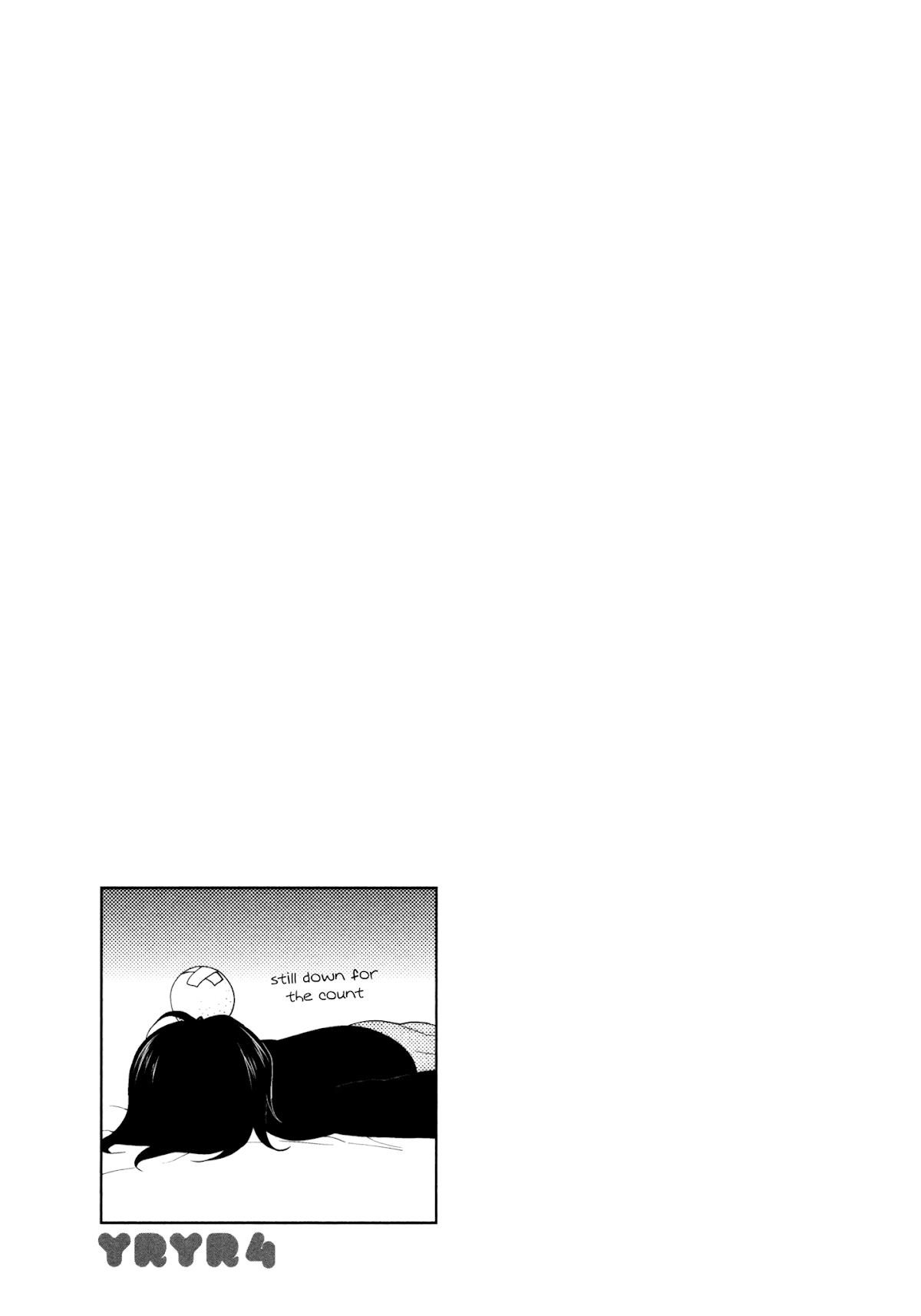 Yuru Yuri Chapter 41 - Page 13