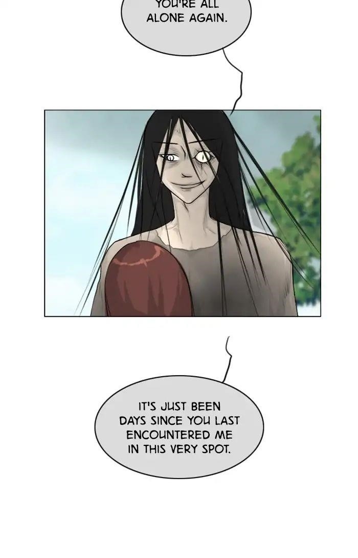 Ghost Wife Chapter 110 - Page 23