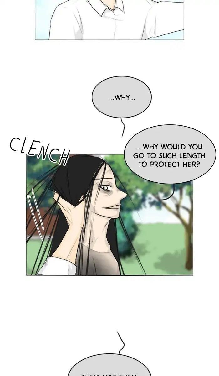Ghost Wife Chapter 110 - Page 29
