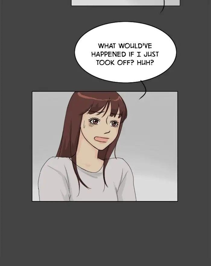 Ghost Wife Chapter 84 - Page 46