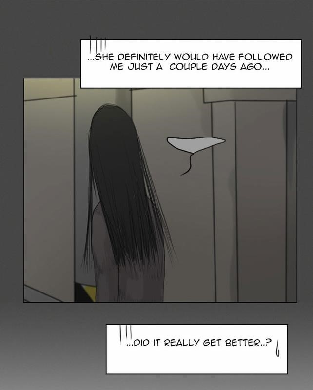 Ghost Wife Chapter 9 - Page 11