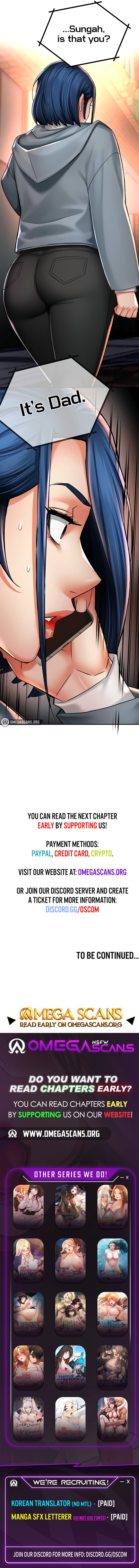 Yogurt Delivery Lady Chapter 82 - Page 7