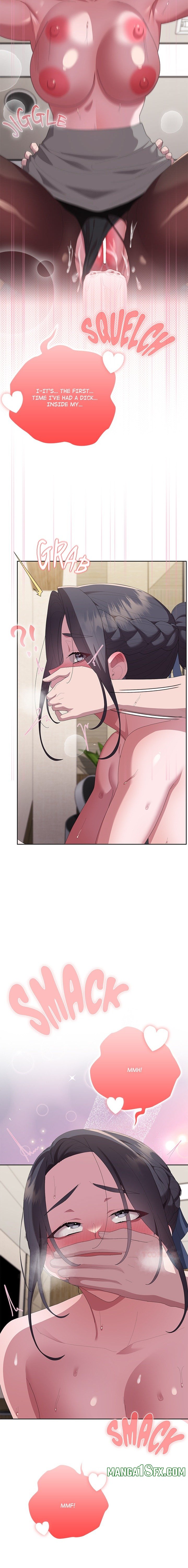 Office Shitbag Alert Chapter 69 - Page 2
