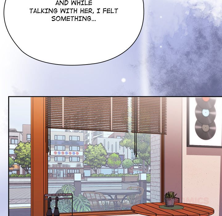 Office Shitbag Alert Chapter 71 - Page 116