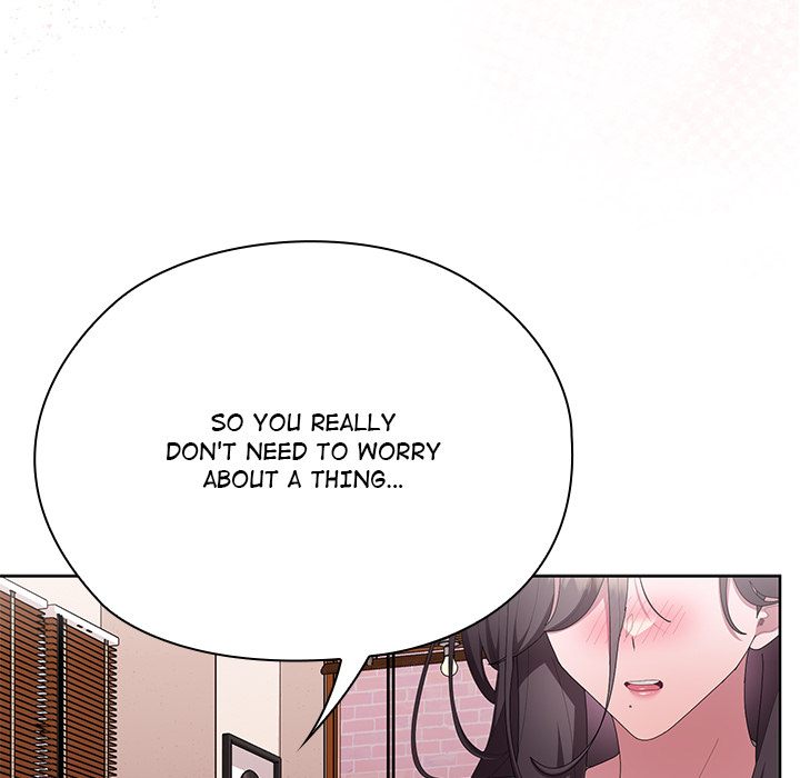 Office Shitbag Alert Chapter 71 - Page 161