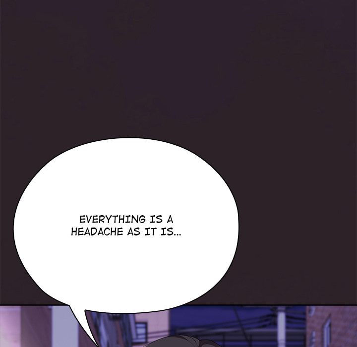 Office Shitbag Alert Chapter 71 - Page 32