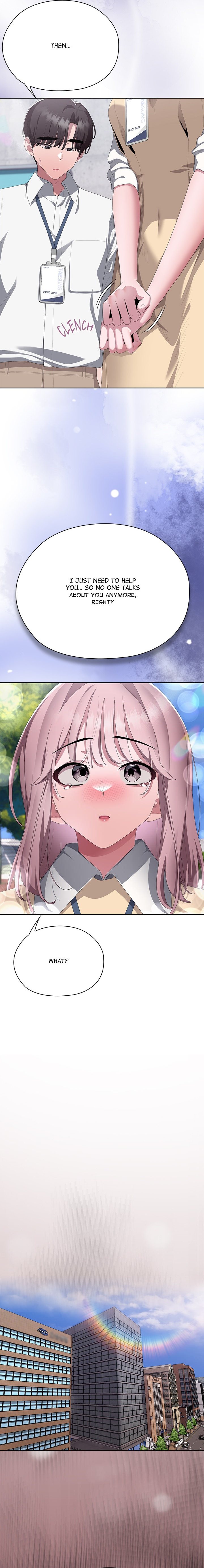 Office Shitbag Alert Chapter 73 - Page 32