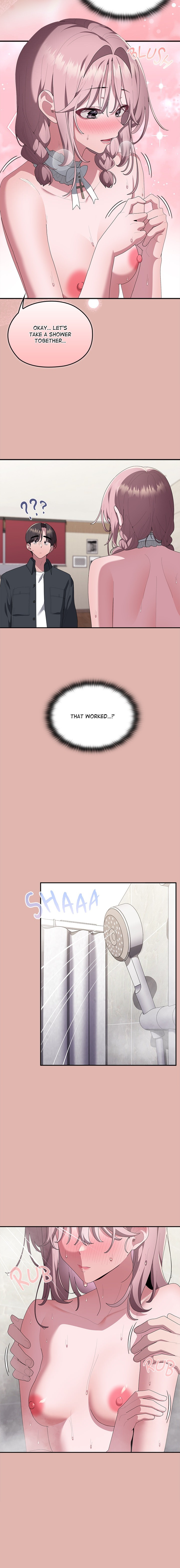 Office Shitbag Alert Chapter 76 - Page 11