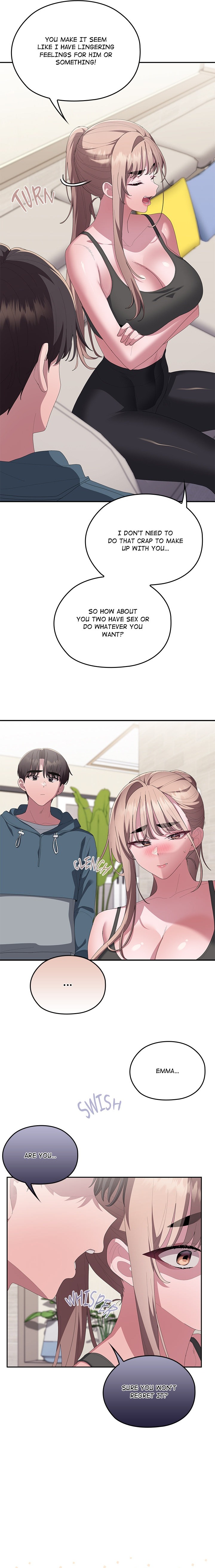 Office Shitbag Alert Chapter 78 - Page 25