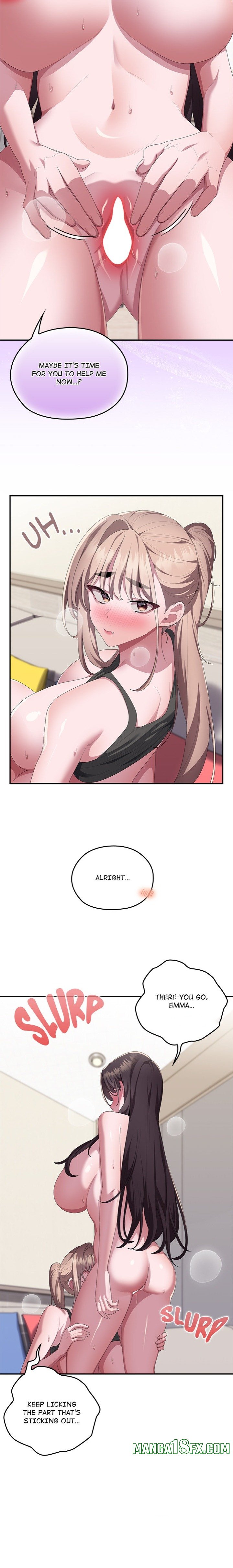 Office Shitbag Alert Chapter 79 - Page 14