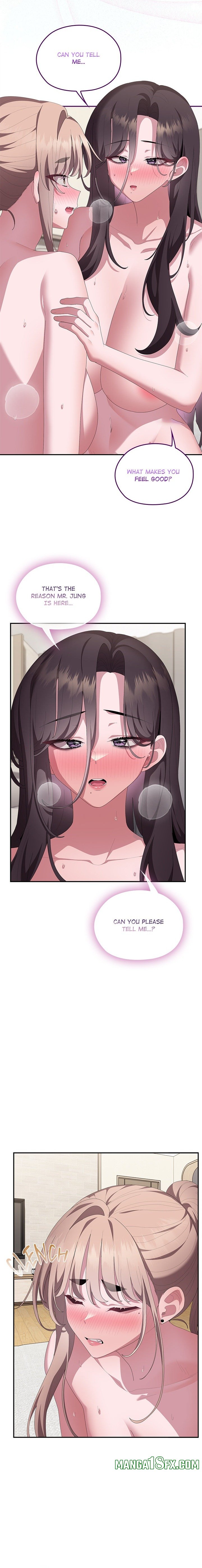 Office Shitbag Alert Chapter 80 - Page 14