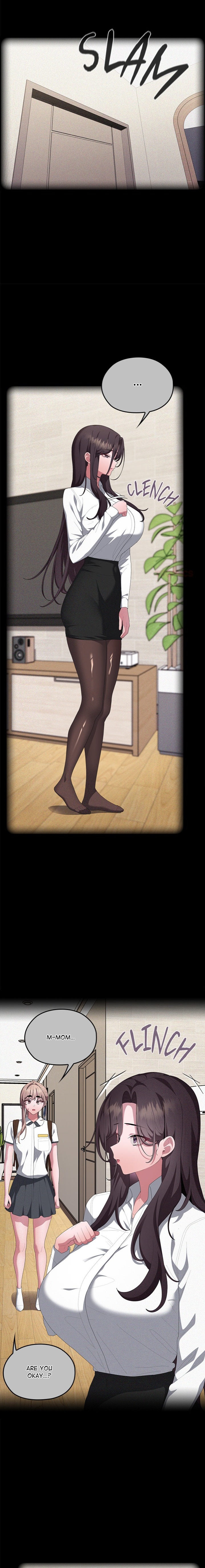 Office Shitbag Alert Chapter 80 - Page 7