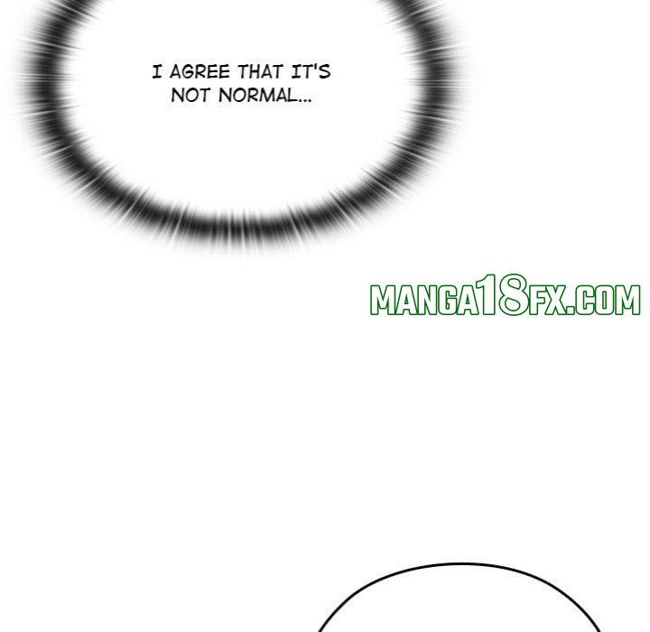 Office Shitbag Alert Chapter 82 - Page 135