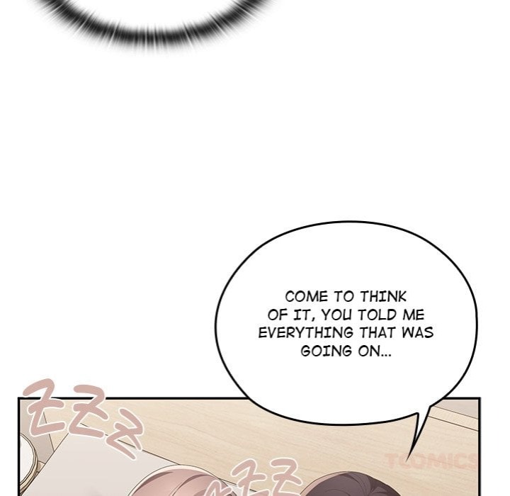 Office Shitbag Alert Chapter 82 - Page 21