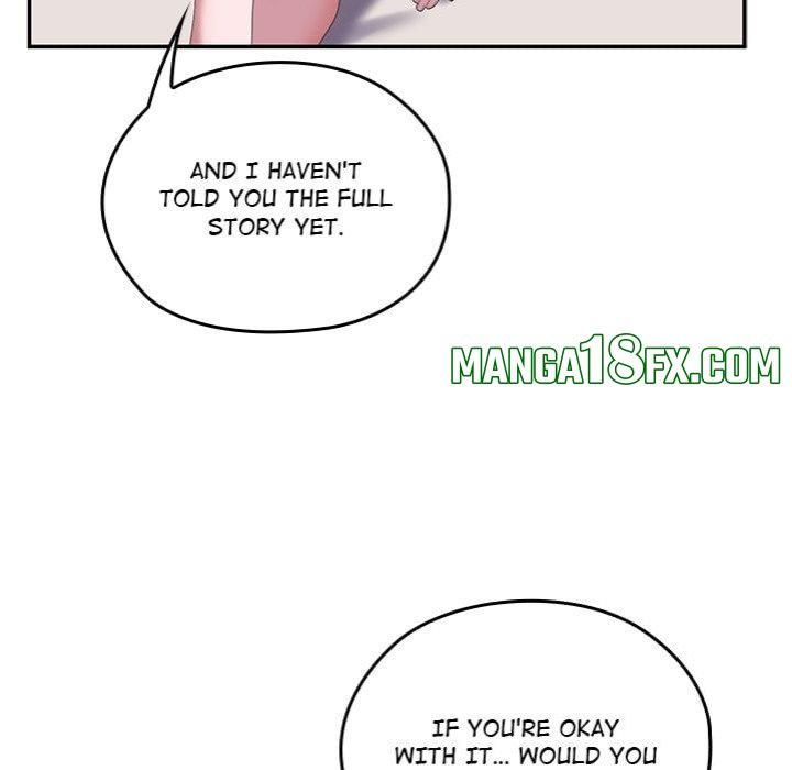 Office Shitbag Alert Chapter 82 - Page 23