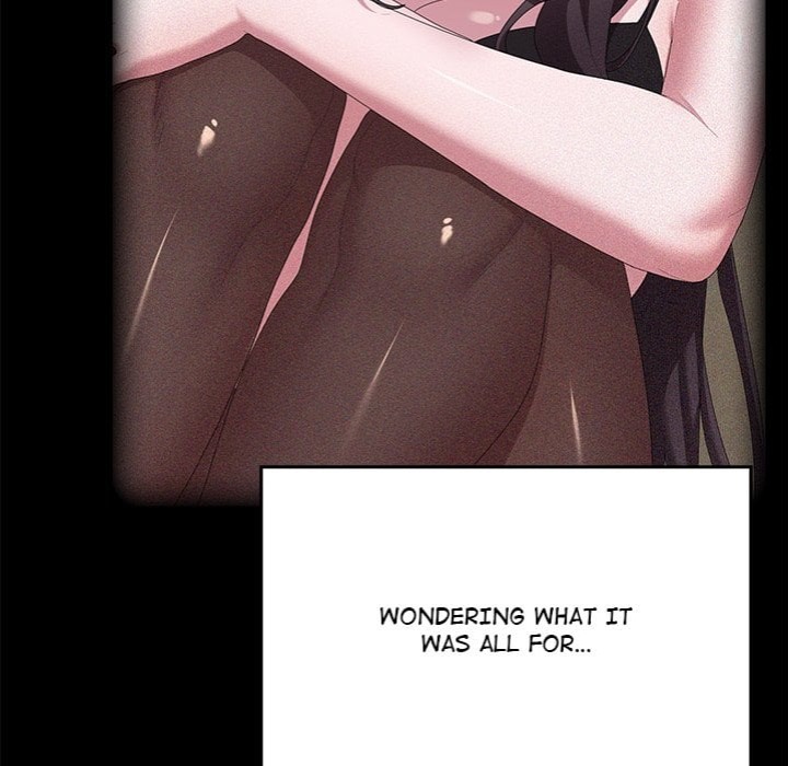 Office Shitbag Alert Chapter 82 - Page 64