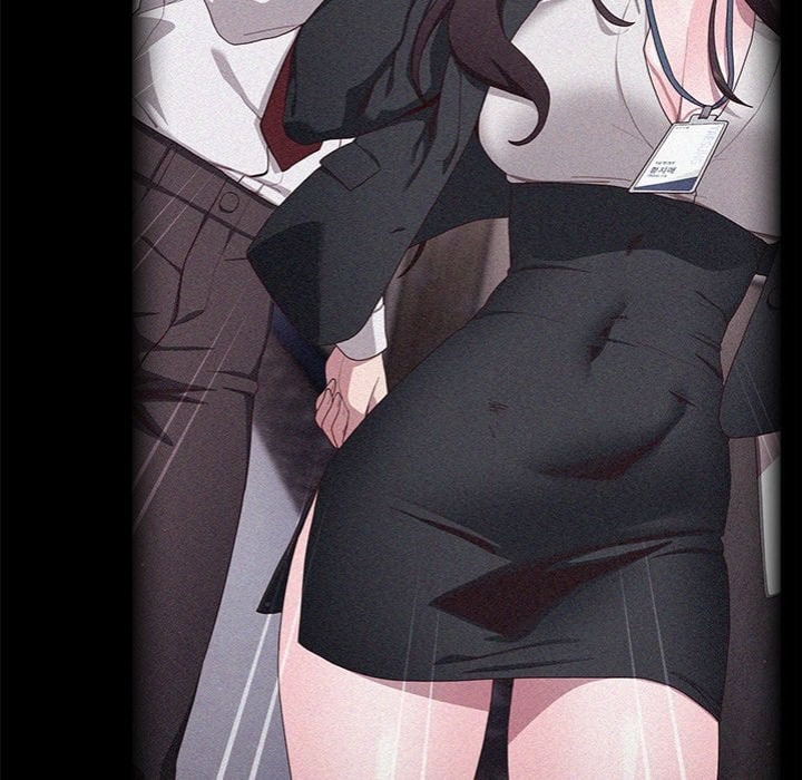 Office Shitbag Alert Chapter 82 - Page 71