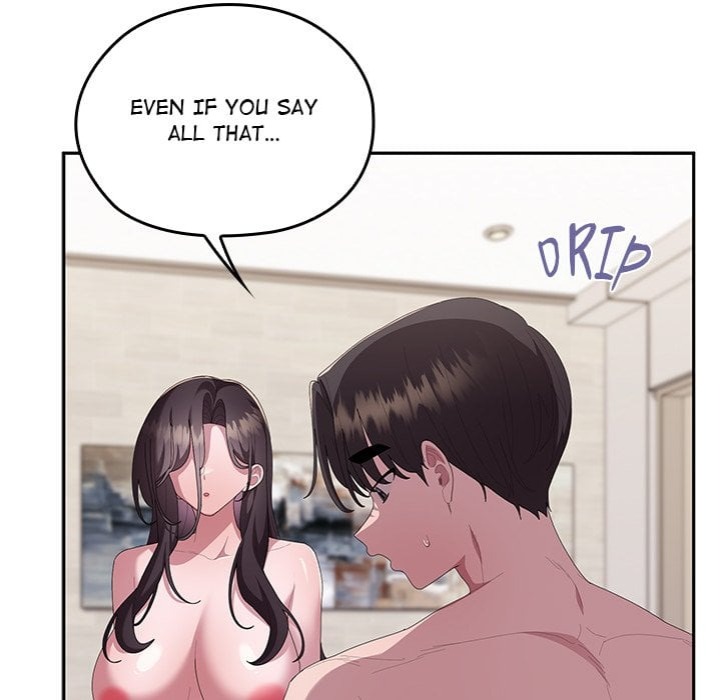 Office Shitbag Alert Chapter 82 - Page 82